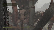 Fallout 4 sex