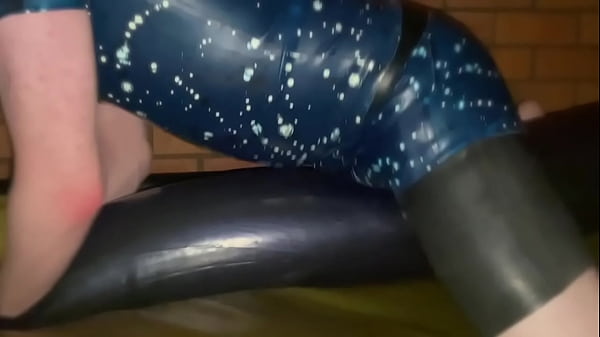 Gear sex
