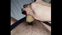 Hairy Milf Dildo Masturbation sex