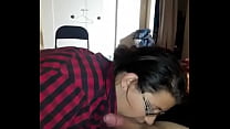 Bbw Sucking Cock sex