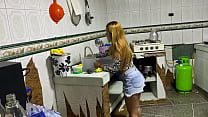 Fucking Stepsister sex