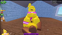 Roblox sex