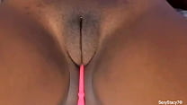 Big Labia Lips sex