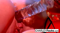 Charley Chase sex