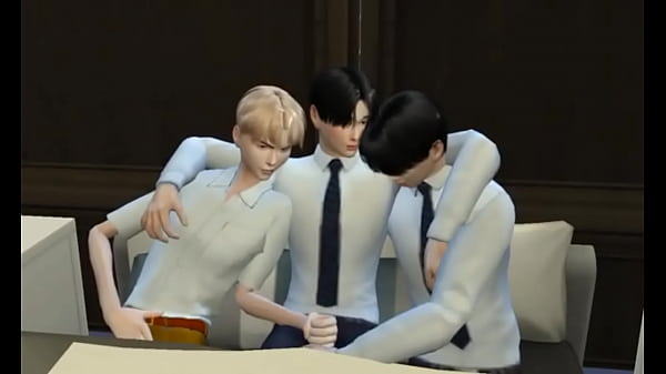 Gays sex