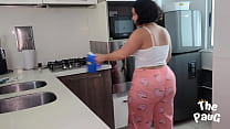 Kitchen sex