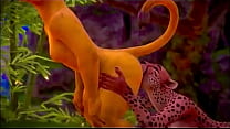 Wild Life sex