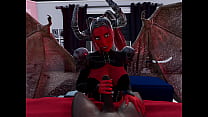 Succubi sex