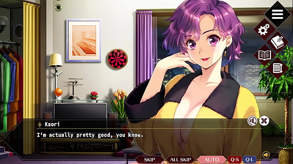 Kaori sex