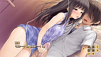 Japanese Hentai Game sex