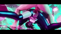 Overwatch Compilation sex