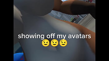 Avatar sex