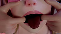 3d Animation sex