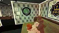 Roblox Slut sex