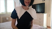 Hotel Maid sex