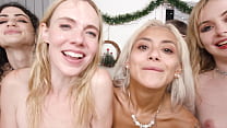 2 Girls 1 Man sex