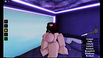 Condo Roblox sex