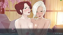 Love Hotel sex