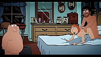 Animated Anal sex