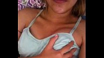 Pretty Teen Masturbating sex