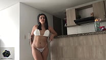 Colombia Big Ass sex