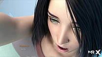 3d Game sex