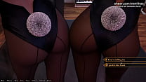 Animated Video sex