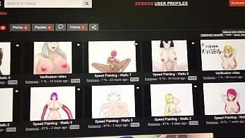 Video Verification sex