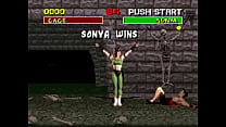 Ryona sex