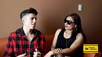 Entrevista sex