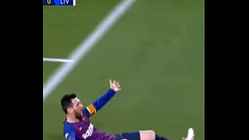 Messi sex