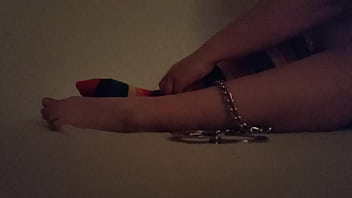 Cuffs sex