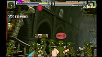 Alive sex