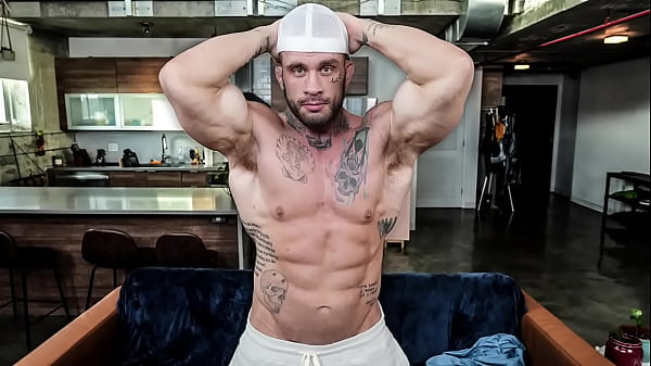 Gay Muscles sex