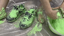 Gunge sex