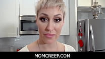 Milf Stepson sex