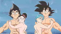 Bulma sex