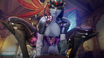 Overwatch sex