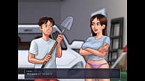 Cartoon Mom sex