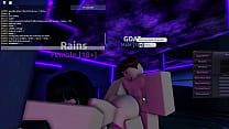 Roblox Pussy sex