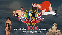 Parody sex