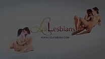 Lesbian Brunettes sex