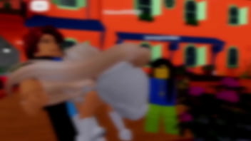 Roblox sex
