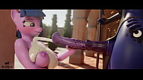 Pony sex