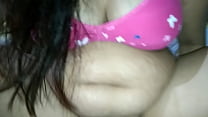 Aunty Anal sex