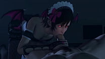 Iris sex