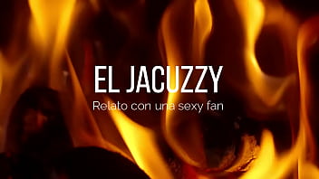 En Jacuzzi sex
