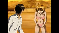 Japanese Anime sex