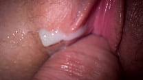 Creamy Fuck sex