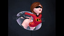 Incredibles sex